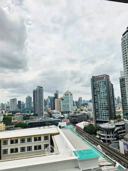 รูป คอนโด 1 ห้องนอน ชั้น 15 Wyne By Sansiri ใกล้ BTS พระโขนง (ID 3171673) - รูปที่ 2/10