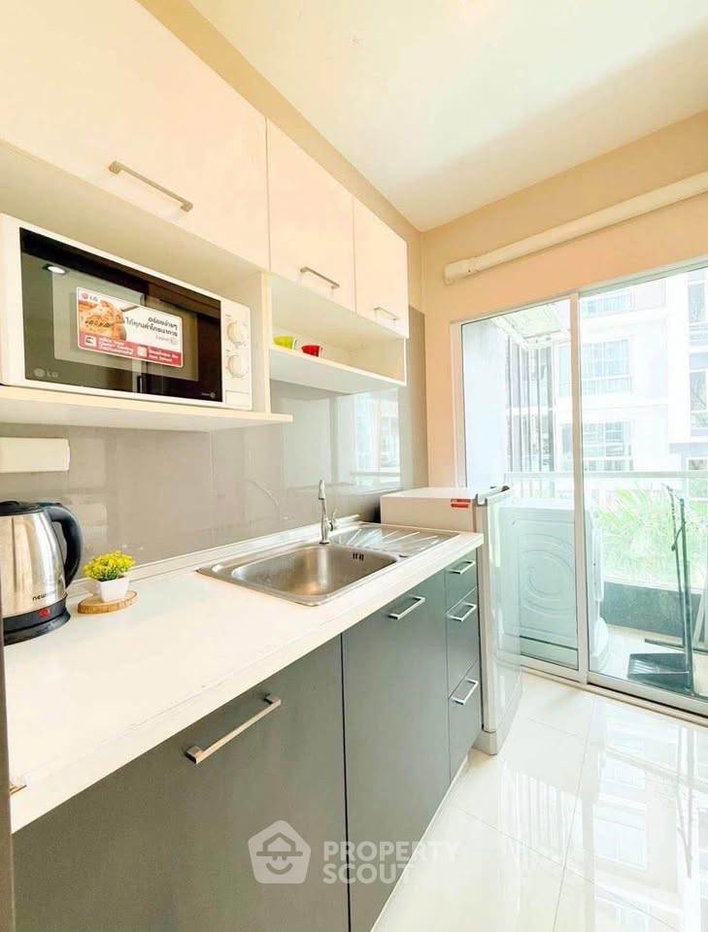 picture 1-BR Condo At One Plus Klongchon In Nimmanhaemin (ID 3173546) - 3/8