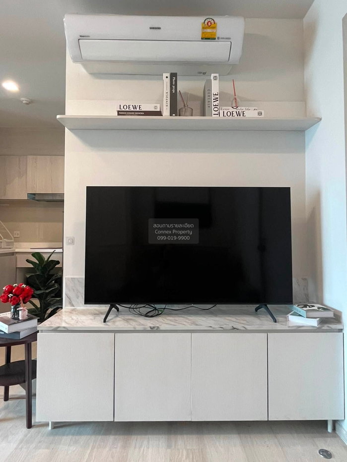 picture 🔥🔥🔥 For Rent Condo , Life One Wireless , BTS-Phloen Chit , Lumpini , Pathum Wan , Bangkok , CX-168831 ✅ Live chat with us ADD LINE @connexproperty ✅ 🔥🔥🔥 - 3/8