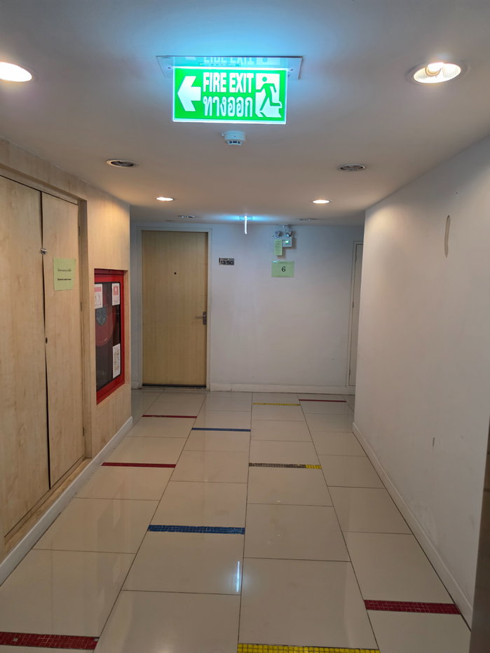 picture Owner Rent for Chateau In Town Vibhavadee 30-2 6 Floor view Elephant building  - 11/11