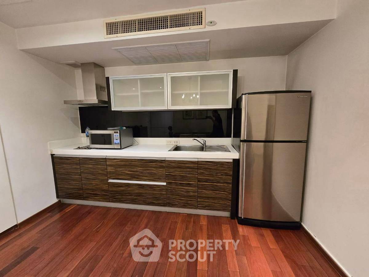 picture 200m To BTS Ari | 2-BR Noble Lite, 23rd Floor, 90 Sqm (ID 3173059) - 2/16