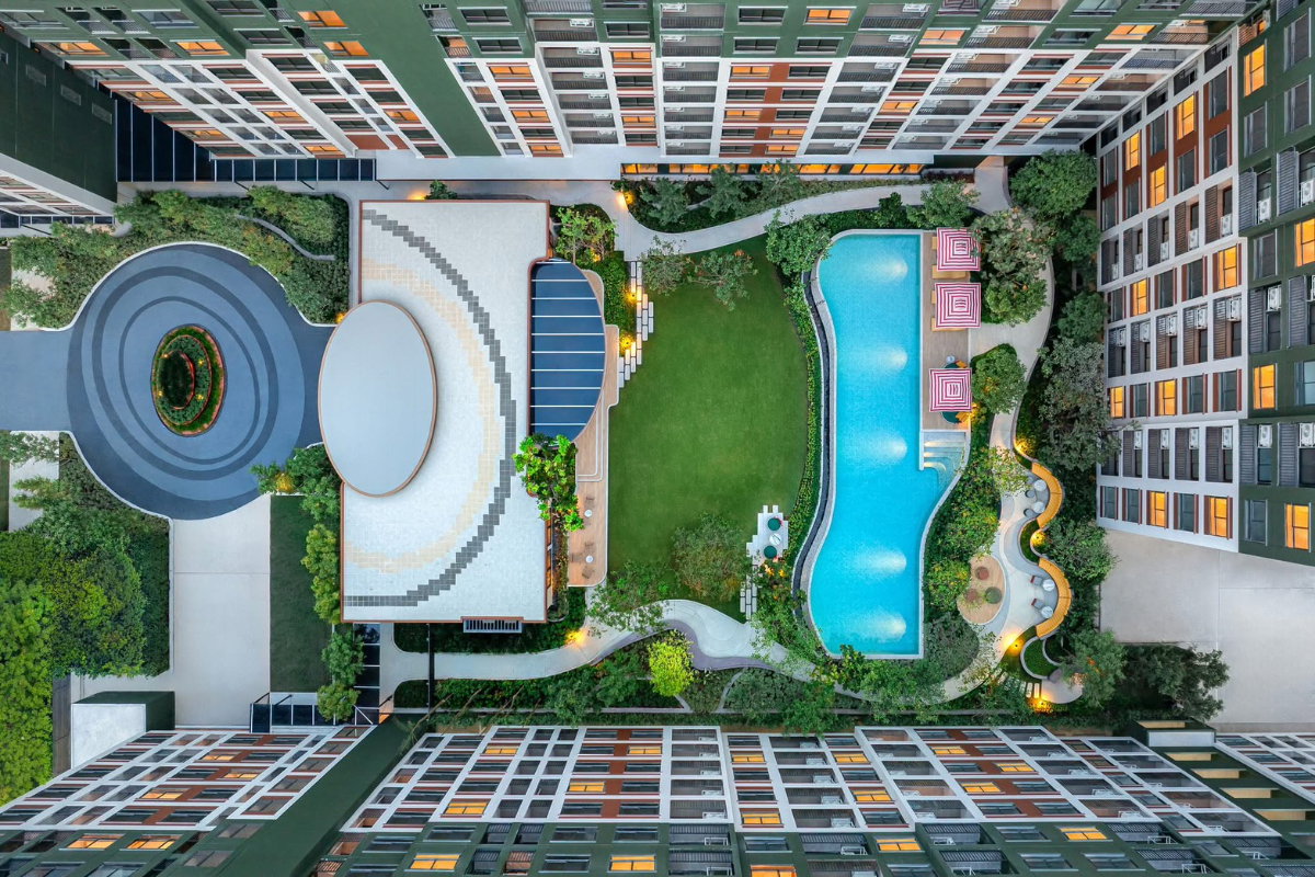 picture Dcondo Campus Khonkaen by sale SANSIR - 18/44