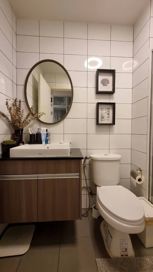 picture condo for sale Chapter One Eco Ratchada - Huai Khwang - 9/12