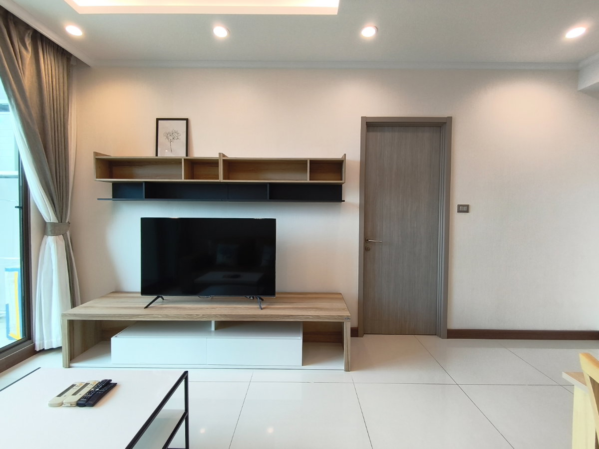 picture ðïļ PFD-08928 Supalai Oriental Sukhumvit 39 | Building D | 57.5 sq.m. - 11/24