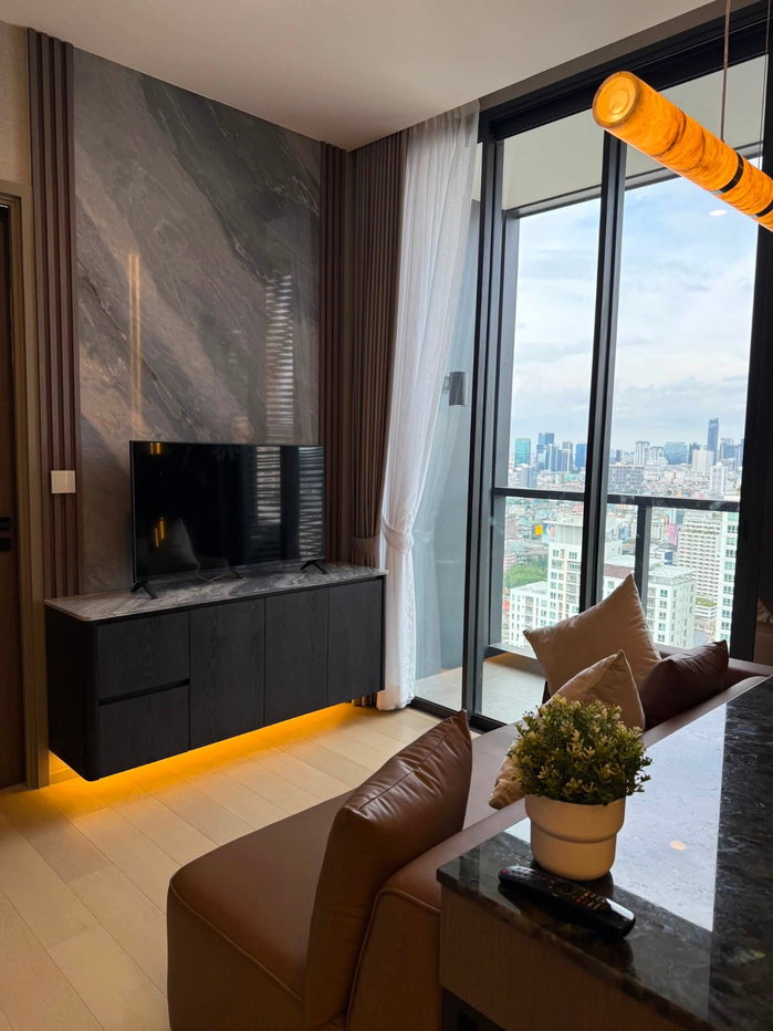picture #SC16097 📌 Rent | 🟦🟨THE EXTRO Phayathai - Rangnam🟥🟩💬𝑪𝒐𝒏𝒕𝒂𝒄𝒕𝑳𝑰𝑵𝑬:@𝒔𝒆𝒄𝒓𝒆𝒕𝒑𝒓𝒐𝒑𝒆𝒓𝒕𝒚 🔥✨ - 4/6
