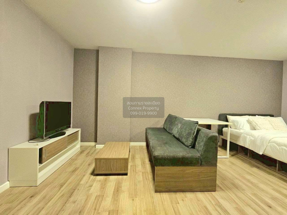 picture 🔥🔥🔥 For Rent Condo , D Condo Campus Resort Rangsit Phase 2 , Khlong Nueng , khlong Luang , Pathum Thani , CX-168532 ✅ Live chat with us ADD LINE @connexproperty ✅ 🔥🔥🔥 - 5/7