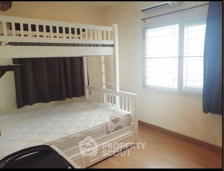 รูป ทาวน์เฮ้าส์ 4 ห้องนอน โกลเด้น ทาวน์ งามวงศ์วาน-ประชาชื่น (ID 3170081) - รูปที่ 13/19