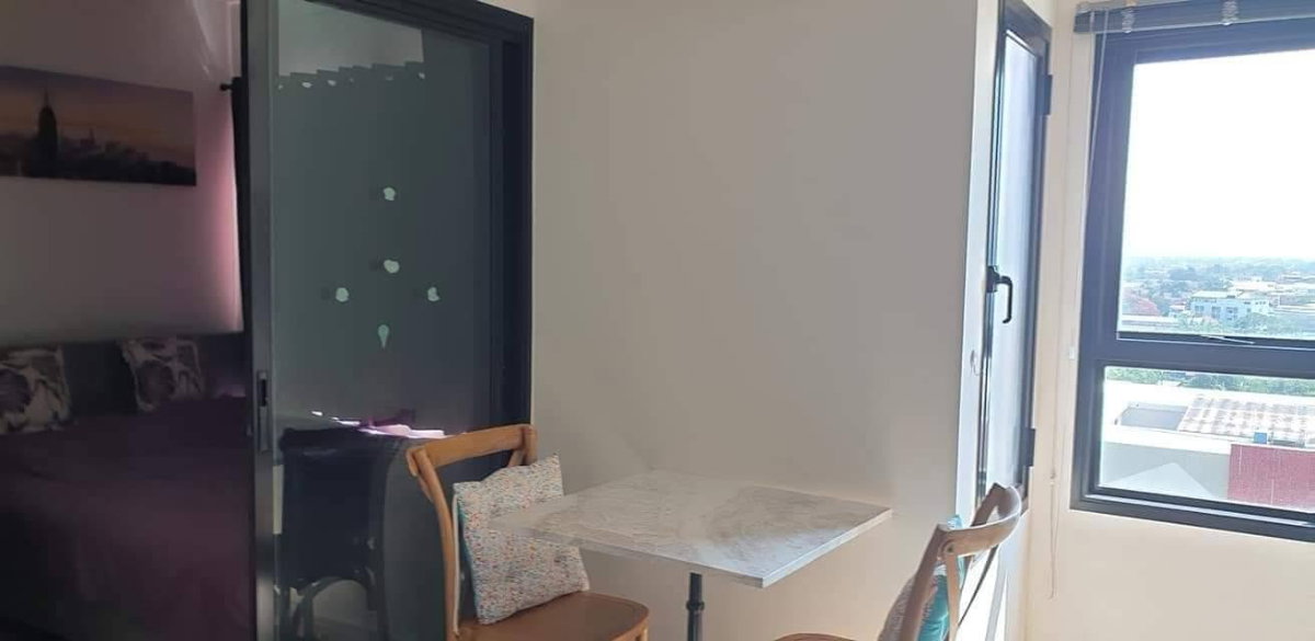 รูป 🏙️✨ ขาย Escent Condo Chiang Mai | High-Rise ติด Central Festival | ราคาพิเศษ พร้อมเข้าอยู่ - รูปที่ 8/11