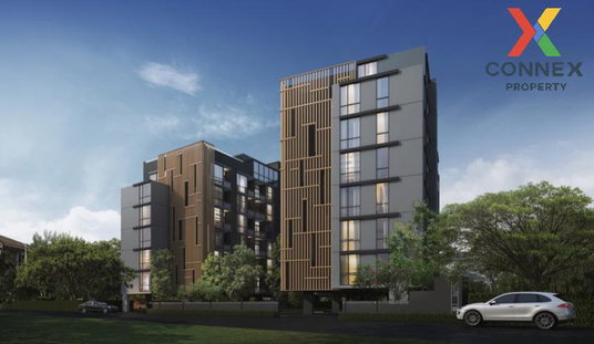 For Sale Condo , The Belgravia @ Ratchada - Ladprao 15 , Chomphon , Chatuchak , Bangkok , CX-156823 ✅ Live chat with us ADD LINE @connexproperty ✅