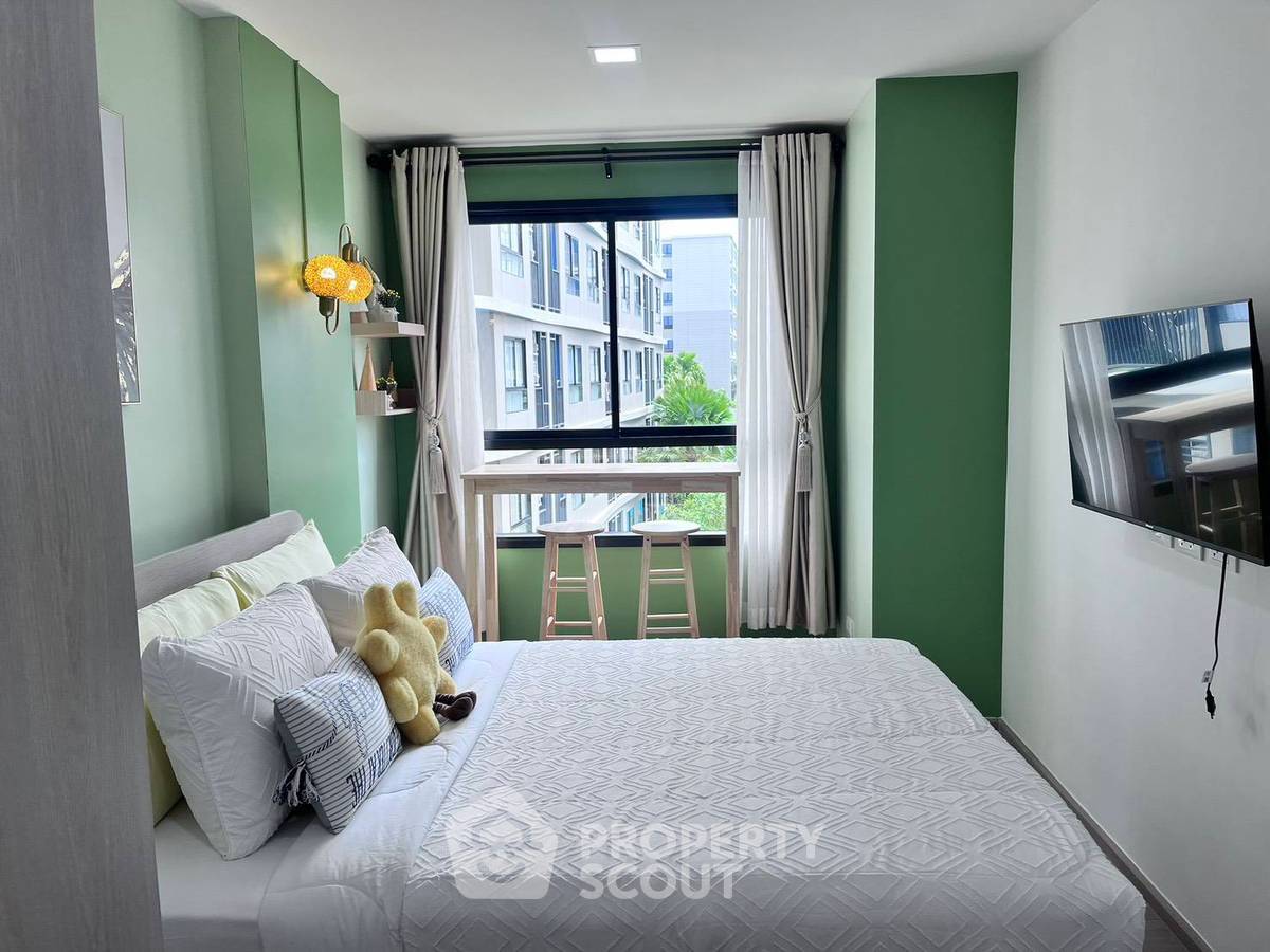รูป 2 ห้องนอน ให้เช่า Dcondo Reef กะทู้ ภูเก็ต (ID 3171755) - รูปที่ 5/16