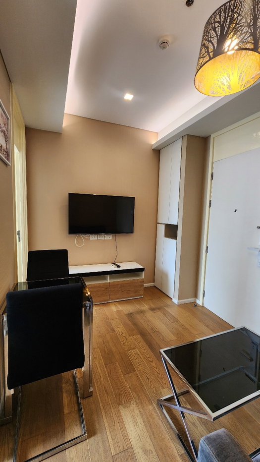 รูป The Saint Residences ห้าแยกลาดพร้าว 15,000บาท ห้องมุม สวย พร้อมอยู่!!! - รูปที่ 8/20