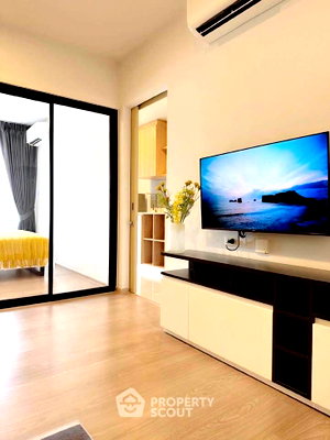 Condos for rent : 1-BR Condo At Chewathai Pinklao Near MRT Bang Yi Khan (ID 3173880)