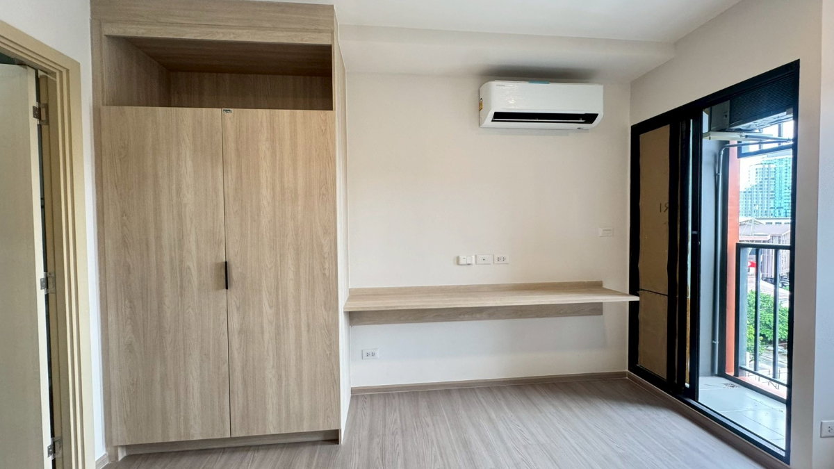 รูป 💥ราคาพิเศษ Hot Deal 1.63 ล้านบาท💥คอนโดเดอะเบสดาวน์ทาวน์ ขอนแก่น ซื้อตรงกับเซลล์แสนสิริ - รูปที่ 3/10