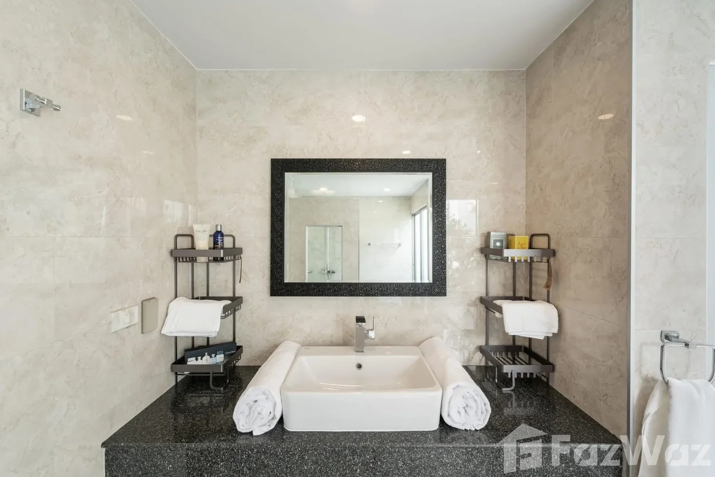 รูป ขาย บ้านเดี่ยว 9 ห้องนอน ใน บางจาก, กรุงเทพมหานคร 6665030 - รูปที่ 31/62