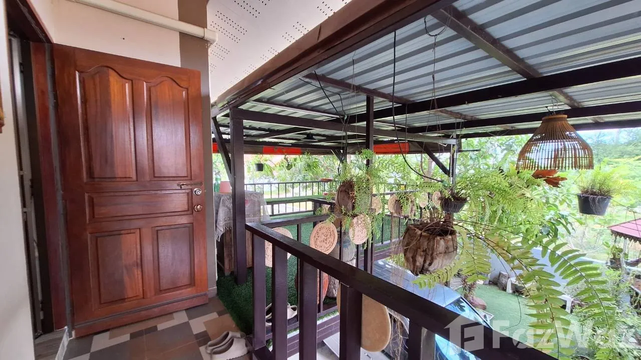 รูป บ้านเดี่ยวให้เช่า 2 ห้องนอน ใน หนองแก, ประจวบคีรีขันธ์ 6664804 - รูปที่ 47/62