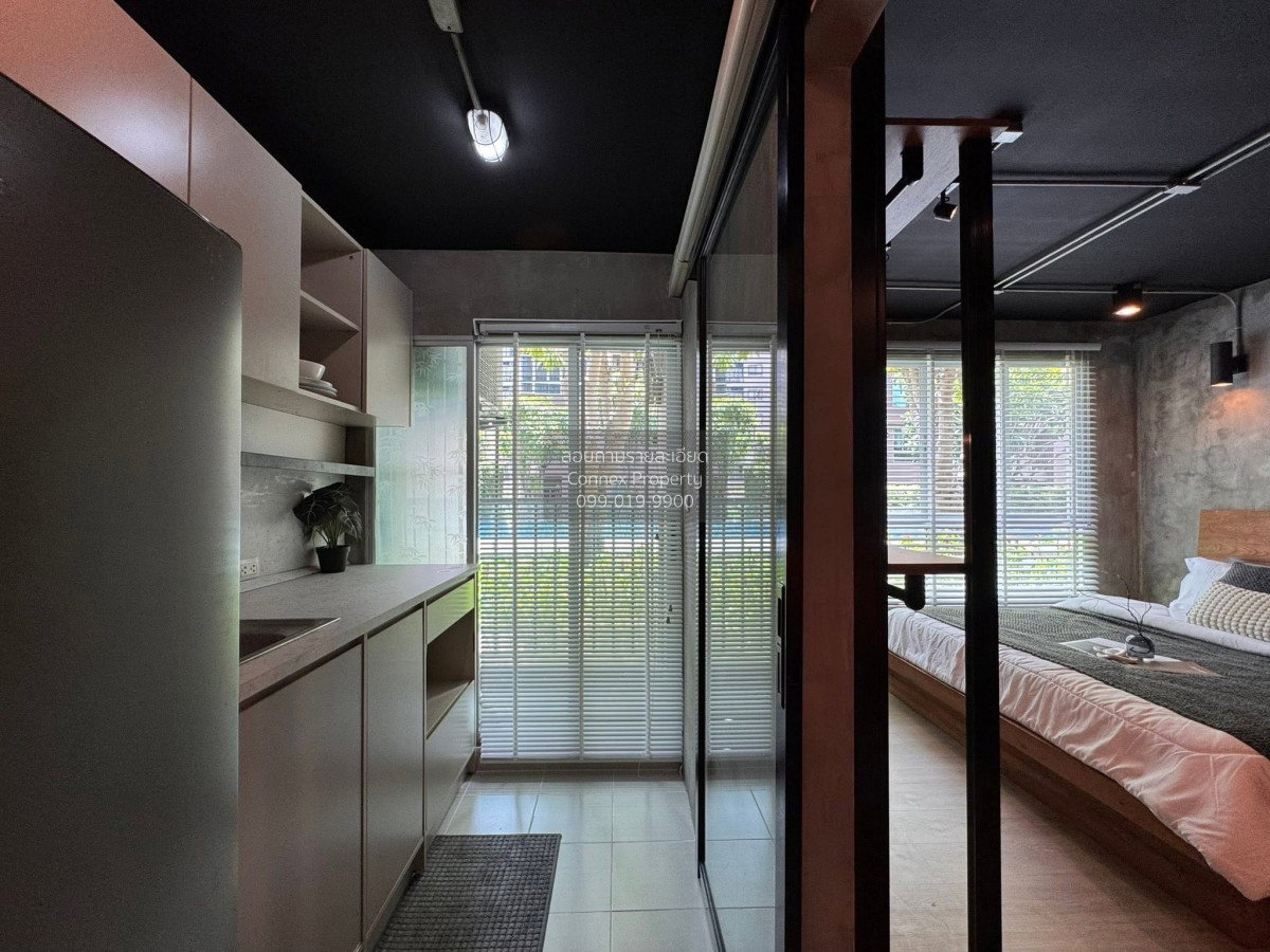รูป 🔥🔥🔥 ขายคอนโด ดีคอนโด ครีก ภูเก็ต กะทู้ กะทู้ ภูเก็ต CX-168645 ✅ ทักไลน์ @connexproperty ตอบทันที ทีมงานมืออาชีพ ✅ 🔥🔥🔥 - รูปที่ 3/6