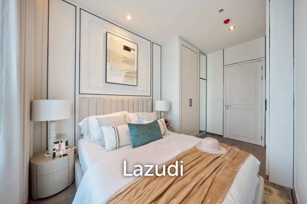 picture 3 Bed 3 Bath 105.77 SQ.M. at Ideo Sukhumvit – Rama 4 - 16/16