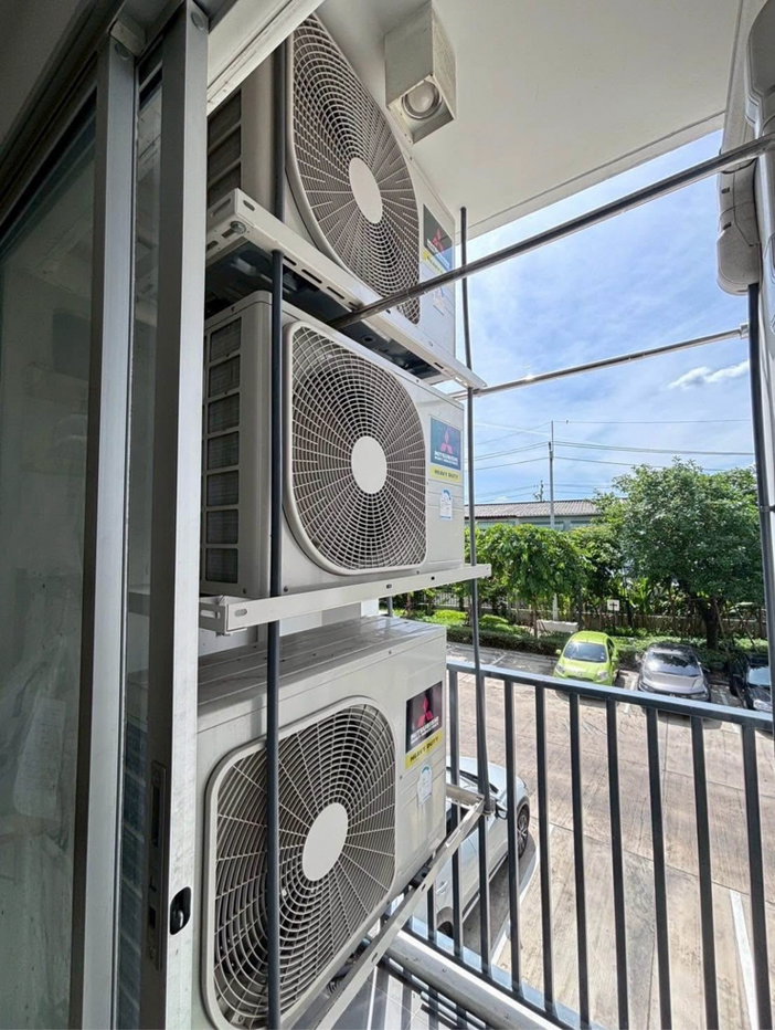 picture Great price! Sena Kith BTS Saphanmai, near BTS Saphanmai, 38.90 sq.m. Add Line ID @480kttgd - 6/11