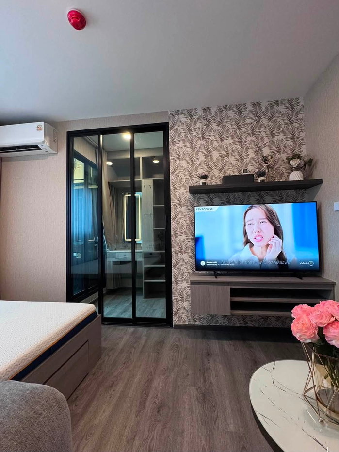 รูป 🟢ER26383 🟢ให้เช่า / For Rent Brixton Pet & Play Phahol 50 Station 💰 ราคา 13,500 บาท/เดือน - รูปที่ 18/19
