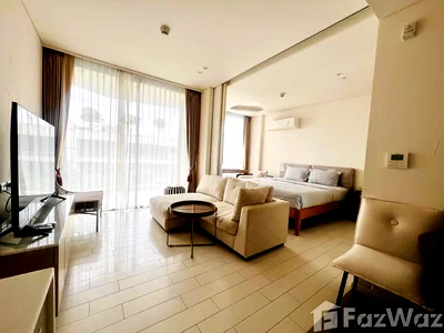 Condos for rent : Veranda Residence Hua 1 Bedroom Pool View Condo 6664750