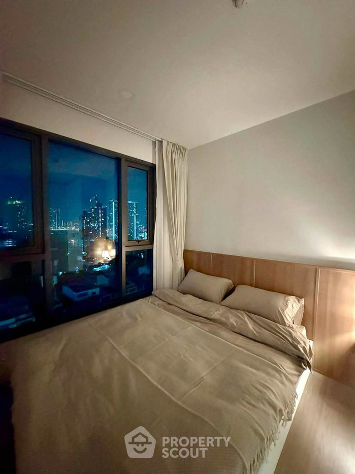 picture 2-BR At Aspire Sukhumvit-Rama 4 Near BTS Phra Khanong (ID 3173036) - 5/13