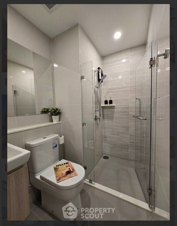 รูป คอนโด 1 ห้องนอน ชั้น 15 LIFE Rama 4 - Asoke ใกล้ MRT ศูนย์สิริกิติ์ (ID 3173068) - รูปที่ 2/14