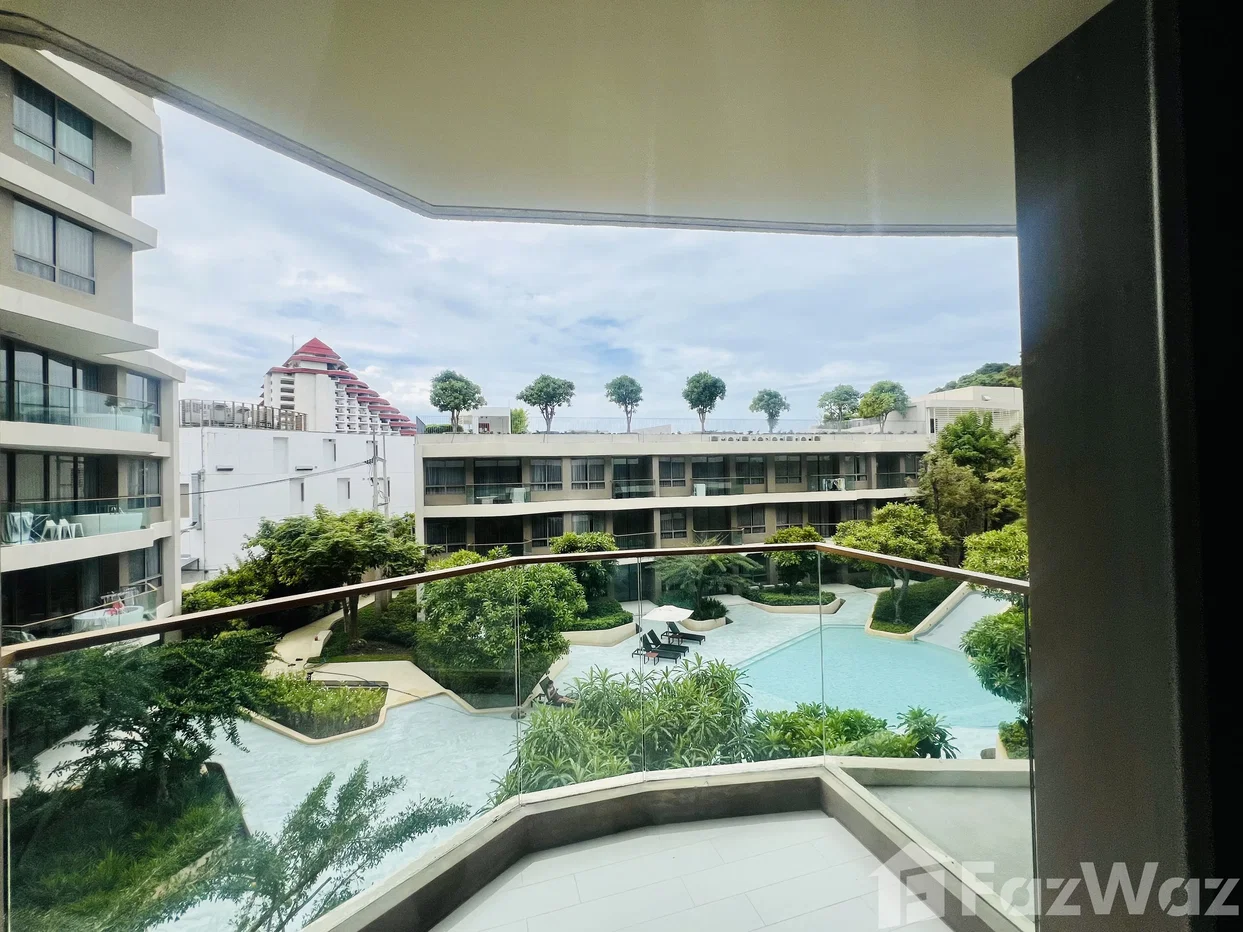 picture Veranda Residence Hua 1 Bedroom Pool View Condo 6664750 - 20/20