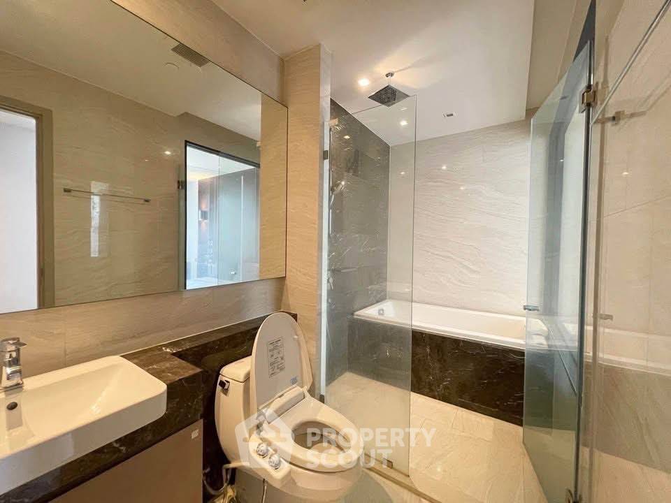 รูป คอนโด 2 ห้องนอน ชั้น 23 Ashton Silom ห่าง BTS ช่องนนทรี 300 เมตร (ID 3173449) - รูปที่ 16/16