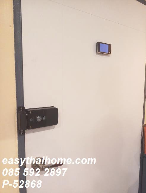 รูป P-52868 🔥 (ใกล้ BTS บางนา / ทางด่วนบางนา) ให้เช่าคอนโด Bangna Residence Line ID: @easythaihome 085-592-2897 - รูปที่ 23/24