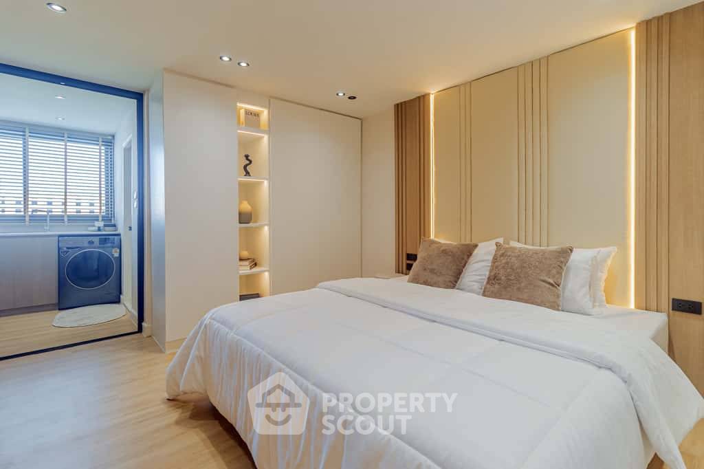 picture 1-BR Condo At Sritana Condominium 2 Near Chiang Mai University (ID 3173362) - 6/11