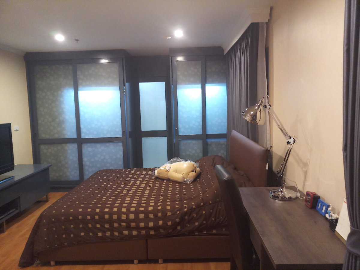 รูป P-52868 🔥 (ใกล้ BTS บางนา / ทางด่วนบางนา) ให้เช่าคอนโด Bangna Residence Line ID: @easythaihome 085-592-2897 - รูปที่ 1/24
