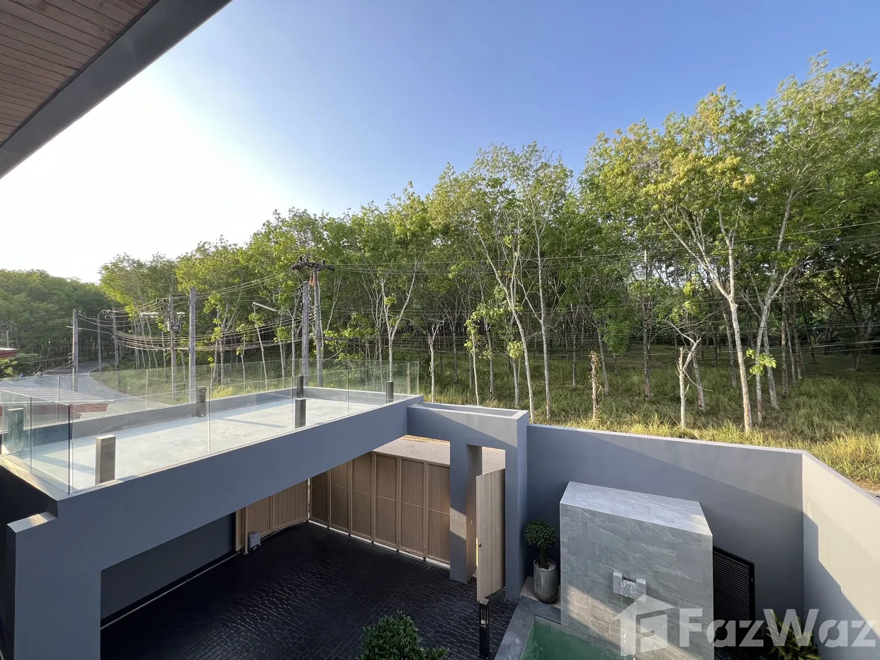 picture 3 Bedroom Villa for sale in Si Sunthon, Phuket 6665562 - 5/33