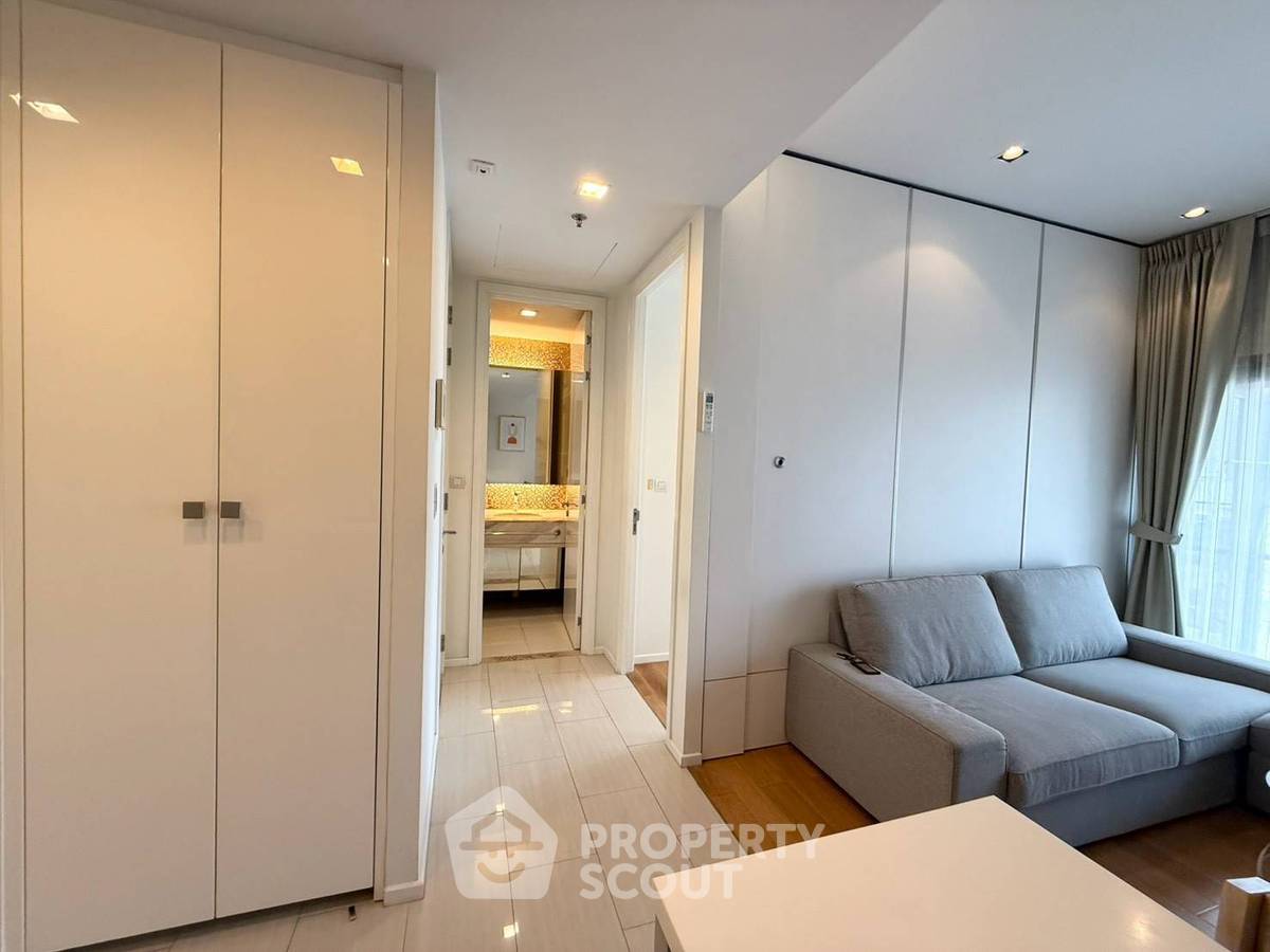 picture 1-BR Condo At Circle Living Prototype Near MRT Phetchaburi (ID 3173823) - 5/10