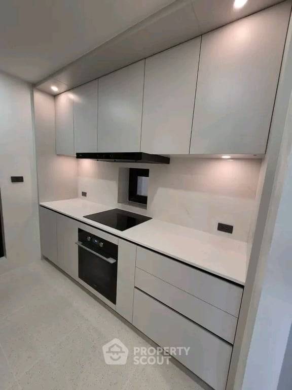รูป คอนโด 2 ห้องนอน ขนาด 96 ตร.ม. Baan Piya Sathorn ใกล้ MRT สีลม (ID 3171662) - รูปที่ 6/9