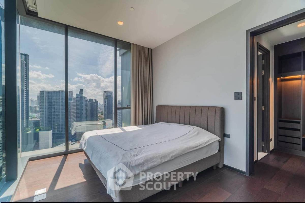 รูป ห้องชั้น 24 แบบ 2 ห้องนอน Laviq Sukhumvit 57 ใกล้ BTS ทองหล่อ 200 ม. (ID 3173052) - รูปที่ 9/19