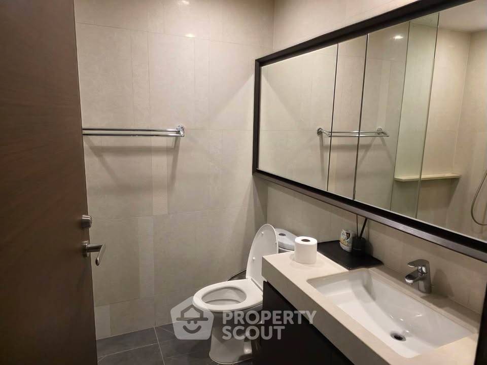 picture 26th-Floor 2-BR Condo At Quattro By Sansiri, BTS Thong Lor (ID 2878539) - 10/10