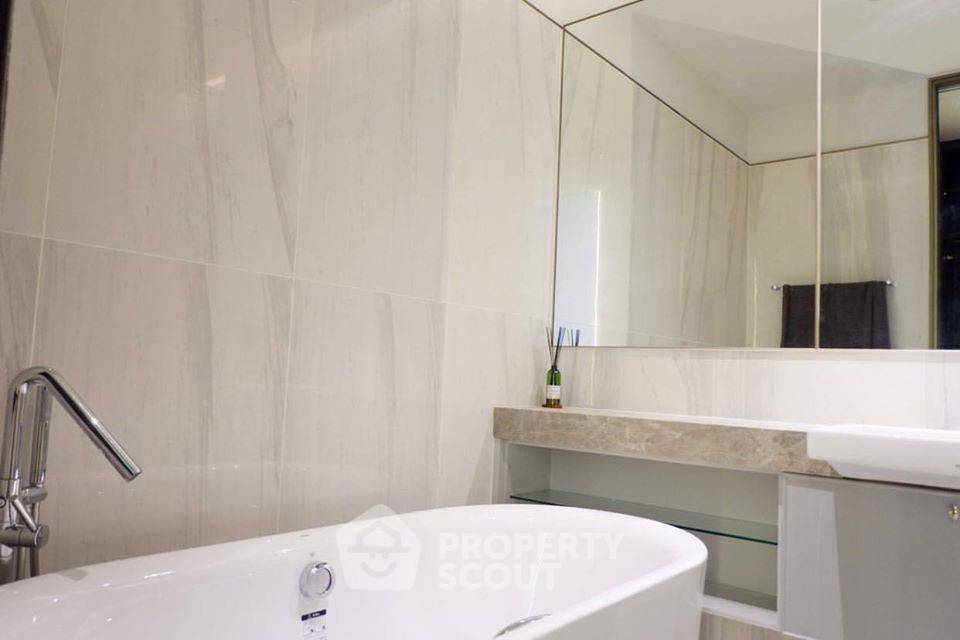 รูป คอนโด 1 ห้องนอน KRAAM Sukhumvit 26 ใกล้ BTS พร้อมพงษ์ (ID 566292) - รูปที่ 7/9