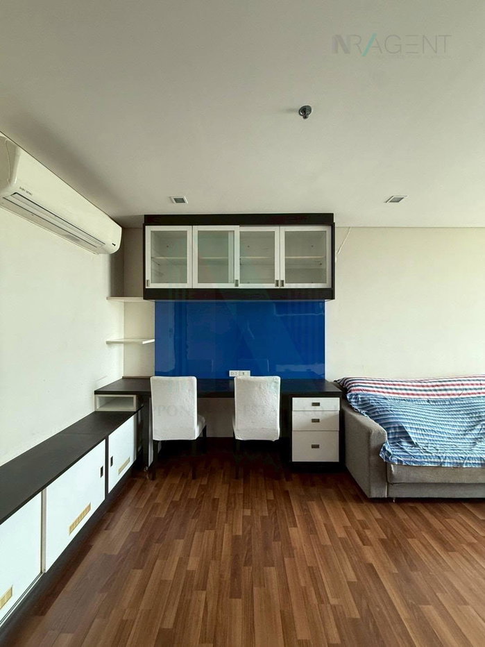 picture 🎉 For Rent Condo LE LUK Building 1, Floor 8,Studio, Room size 33 sqm - 8/8