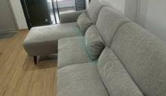 picture 📌 For Rent Condo IDEO SUKHUMVIT 115 Building 1, Floor 12,2 bed room, Room size 62 sqm - 1/8
