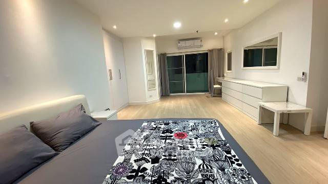 รูป ชั้น 15 ห้อง 3 ห้องนอน ขนาด 170 ตร.ม. Fifty Fifth Tower Thonglor ใกล้ BTS ทองหล่อ (ID 3171407) - รูปที่ 9/16