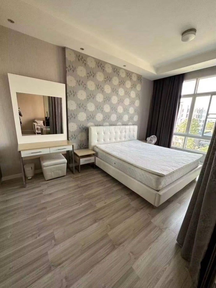 รูป My hip Condo 2 เพดานสูง ในบิสสิเนสพาร์ค พร้อมเครื่องใช้ไฟฟ้า - รูปที่ 7/18
