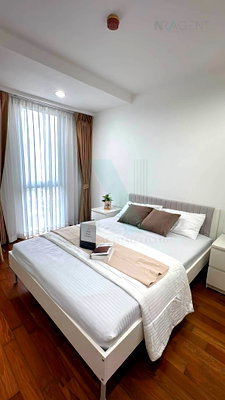 Condos for sale : 🔺 For Sell Condo THE LINE PHAHONYOTHIN PARK Building A, Floor 29,1 bed room, Room size 25 sqm