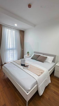 🔺 For Sell Condo THE LINE PHAHONYOTHIN PARK Building A, Floor 29,1 bed room, Room size 25 sqm