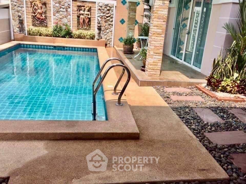 picture Pet-Friendly 3-BR Villa, 350 Sqm, The Bliss 1, Huai Yai (ID 1528516) - 6/17