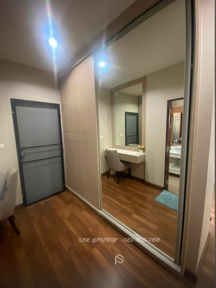 รูป บ้านเช่าศรีราชา ใกล้J-Park The Complete Sriracha ✅ พร้อมเข้าอยู่ #HR0102 - รูปที่ 9/18