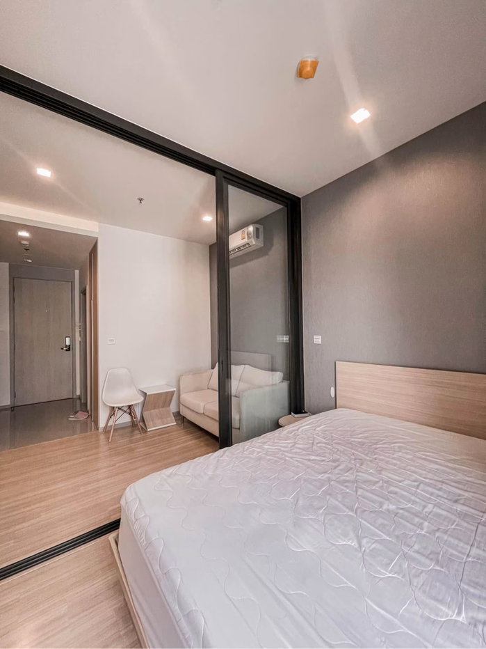picture S319 🔥 For Rent 📍M Jatujak 📍 Available from September 9th, 2026 ✅ Pets allowed 🐾 Shuttle bus service to and from BTS. - 2/11