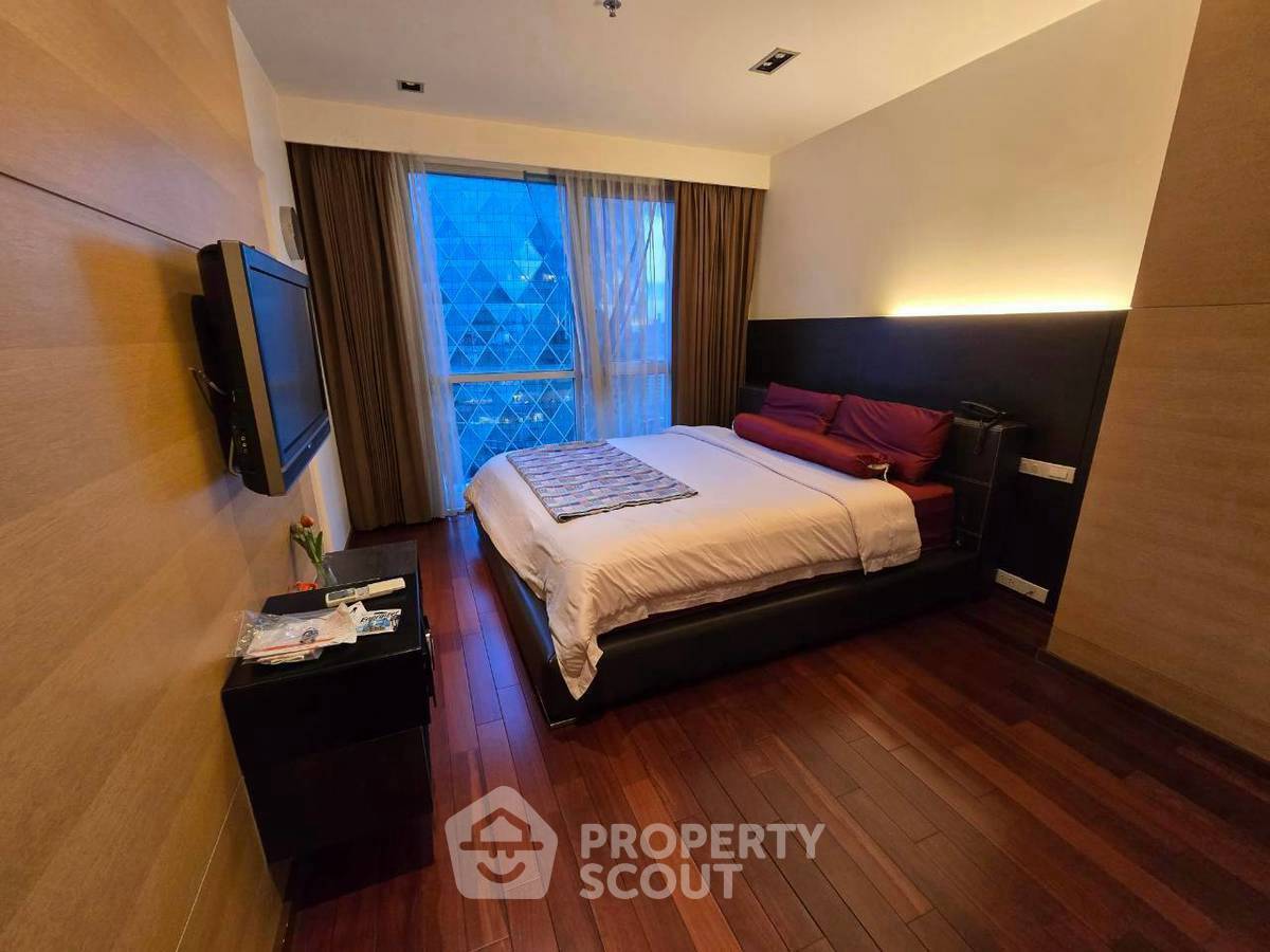 picture 200m To BTS Ari | 2-BR Noble Lite, 23rd Floor, 90 Sqm (ID 3173059) - 8/16