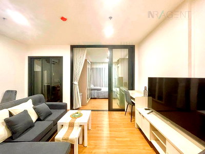Condos for sale : 🎉 For Sell Condo THE LINE VIBE PHAHONYOTHIN Building 1, Floor 26,1 bed room, Room size 37 sqm
