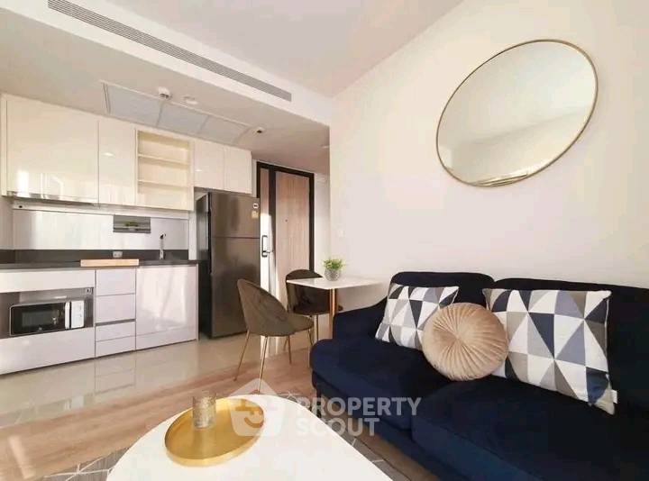 รูป คอนโด 2 ห้องนอน ชั้น 18 Oka Haus Sukhumvit 36 ใกล้ BTS ทองหล่อ (ID 3171666) - รูปที่ 8/9