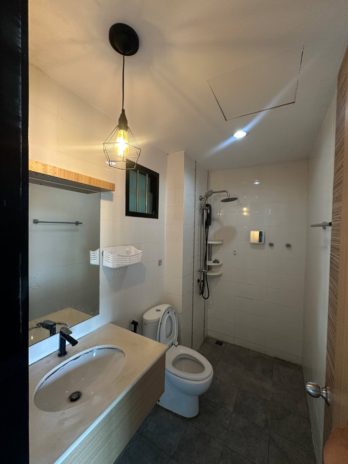 รูป ให้เช่า Job Condominium phuket — เจ้าของปล่อยเองโดยตรง! - รูปที่ 8/12